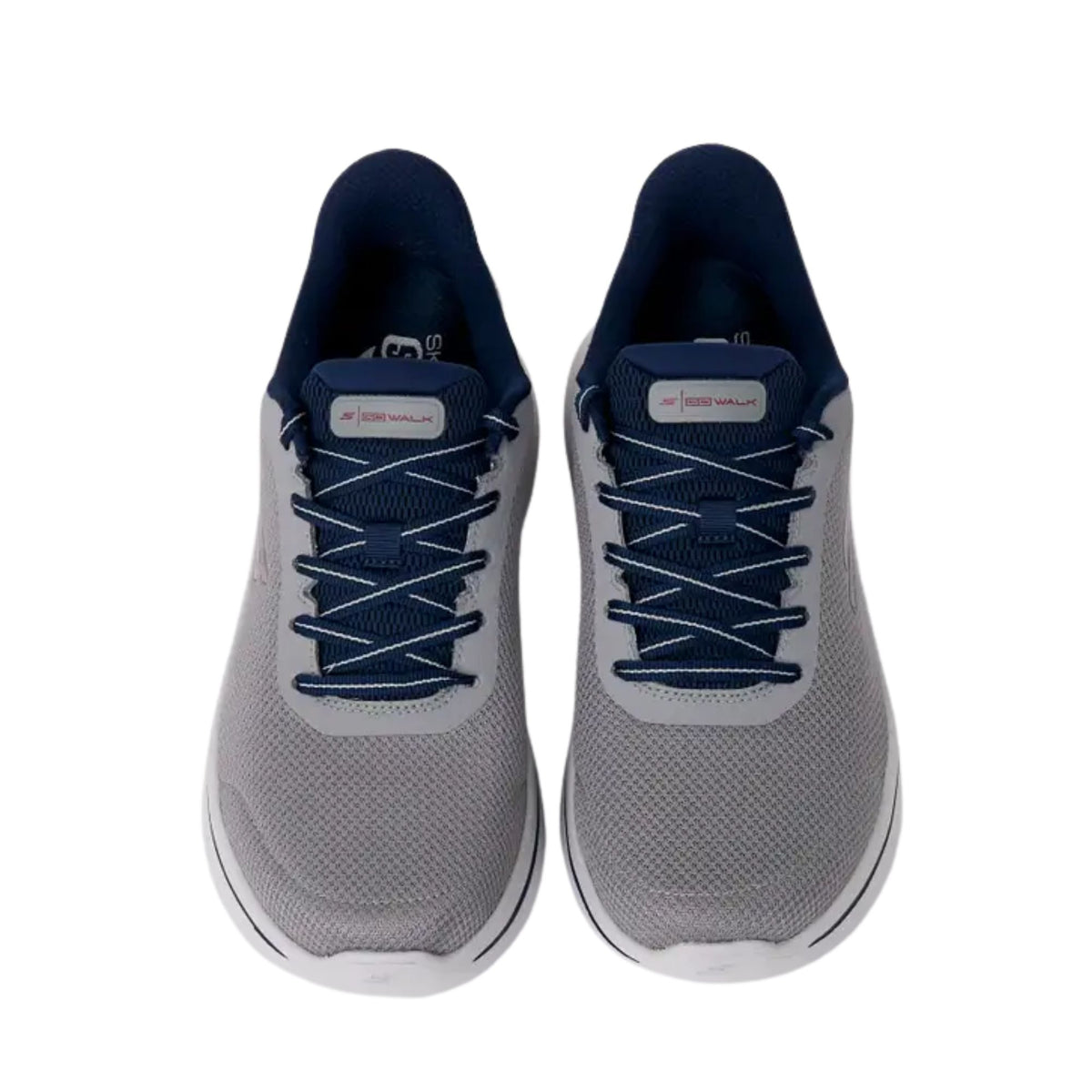 Skechers GO WALK ARCH FIT N-JOY - Mens-thumbmail-3