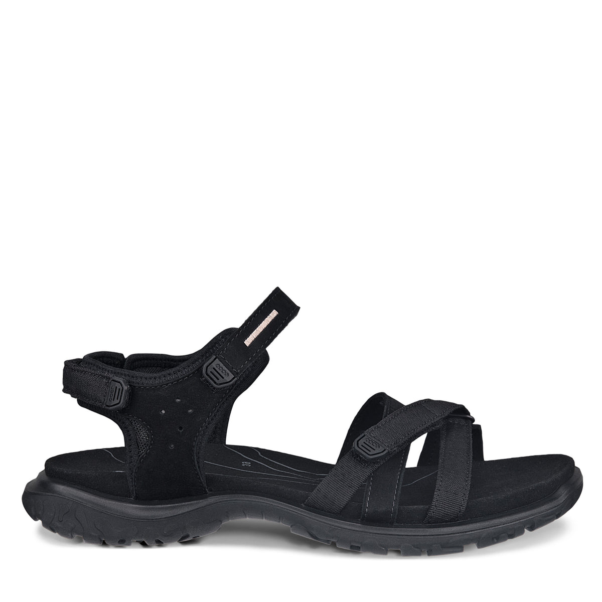 ECCO Offroad Roam W
