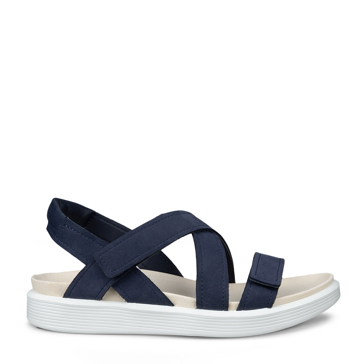 ECCO Soft Sandal W