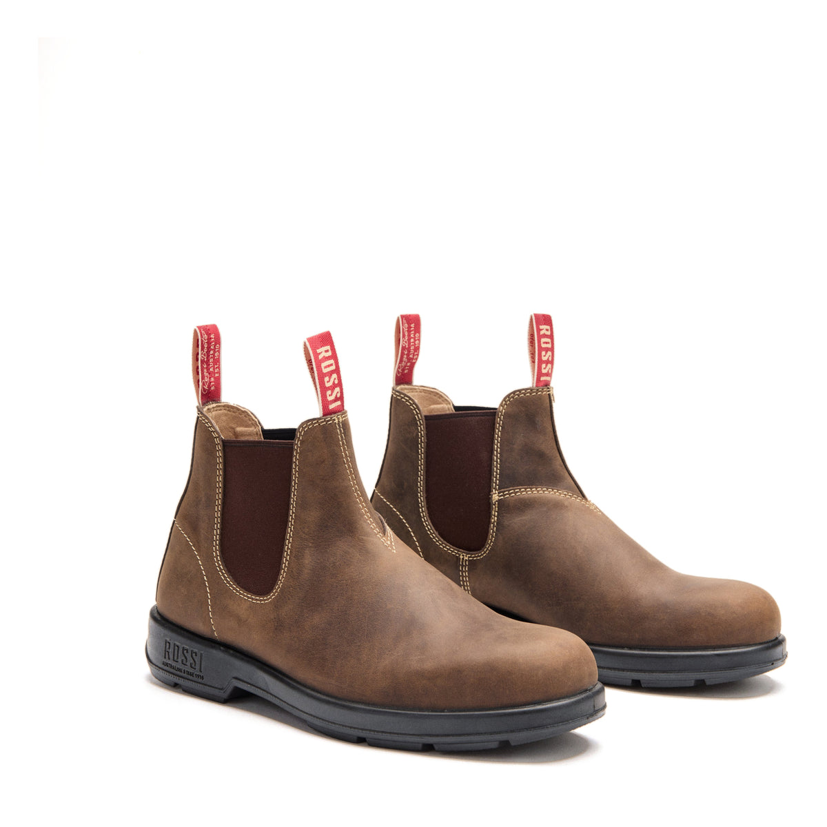 Rossi SPINIFEX Elastic Side Boot-thumbmail-2
