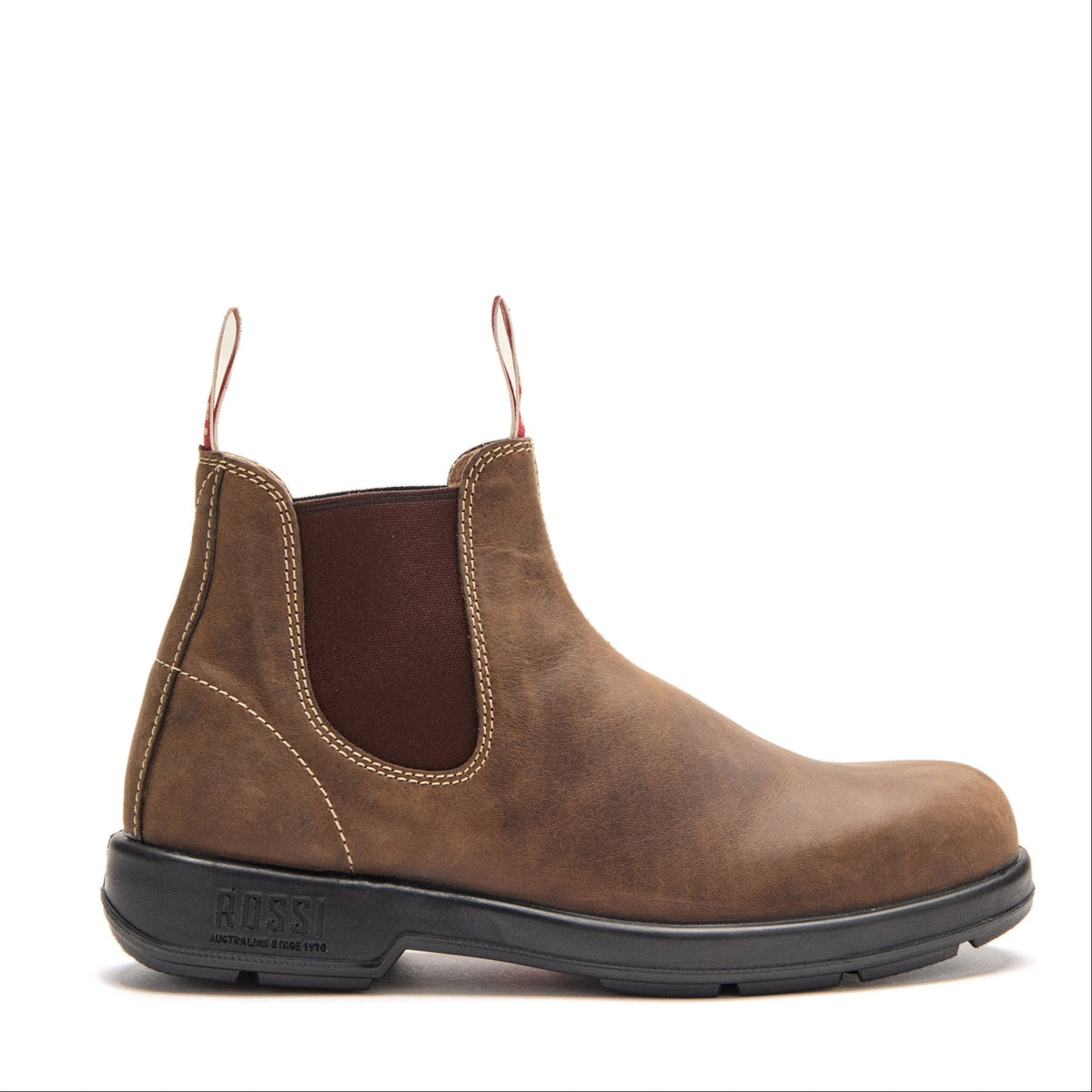 Rossi SPINIFEX Elastic Side Boot