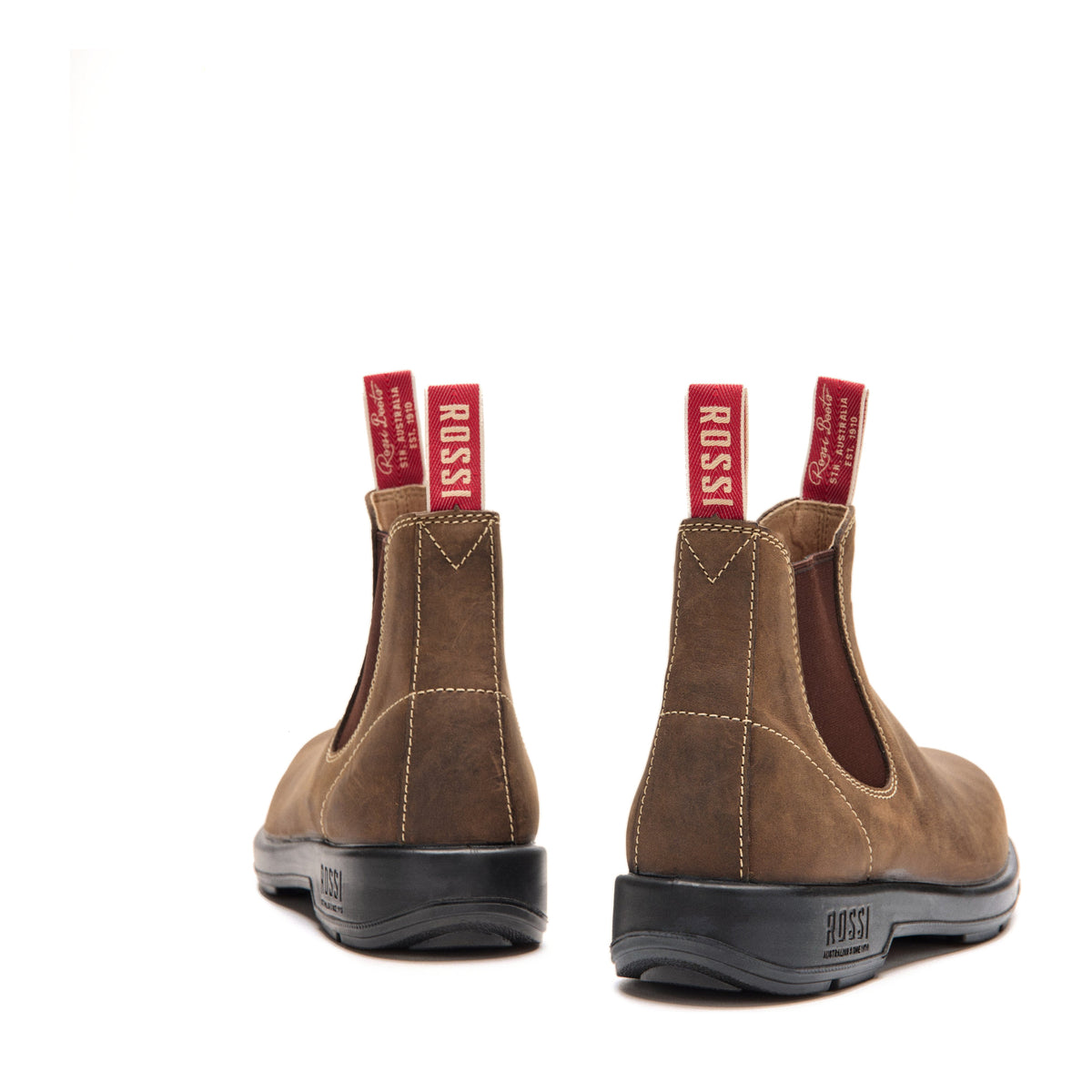Rossi SPINIFEX Elastic Side Boot-thumbmail-3