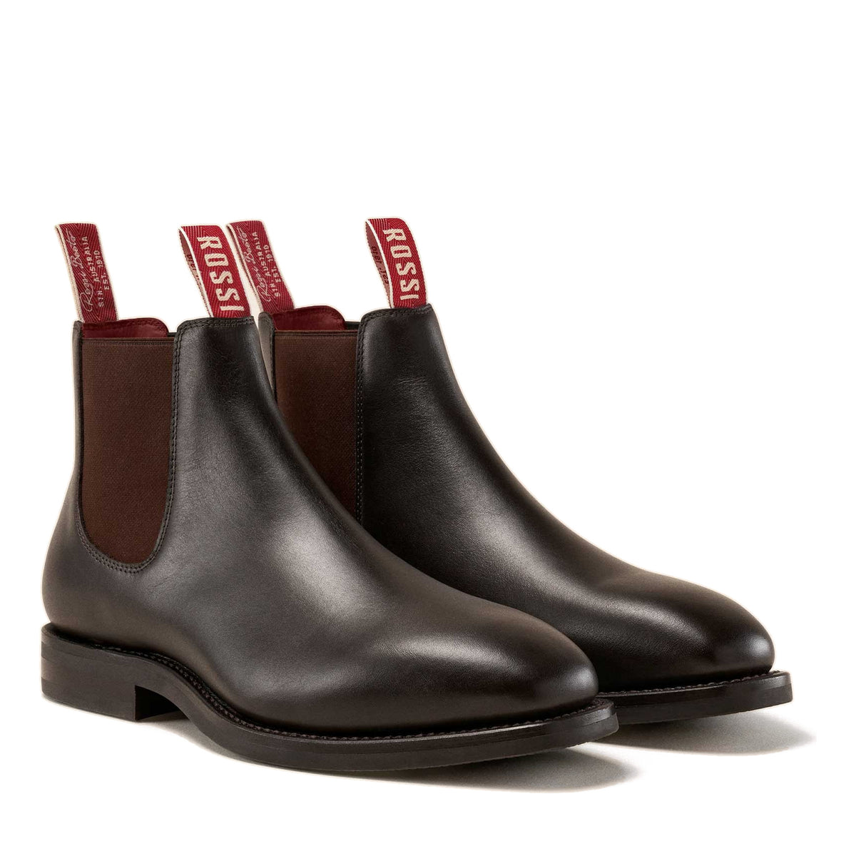 Rossi COLT Goodyear Welt Boot-thumbmail-2