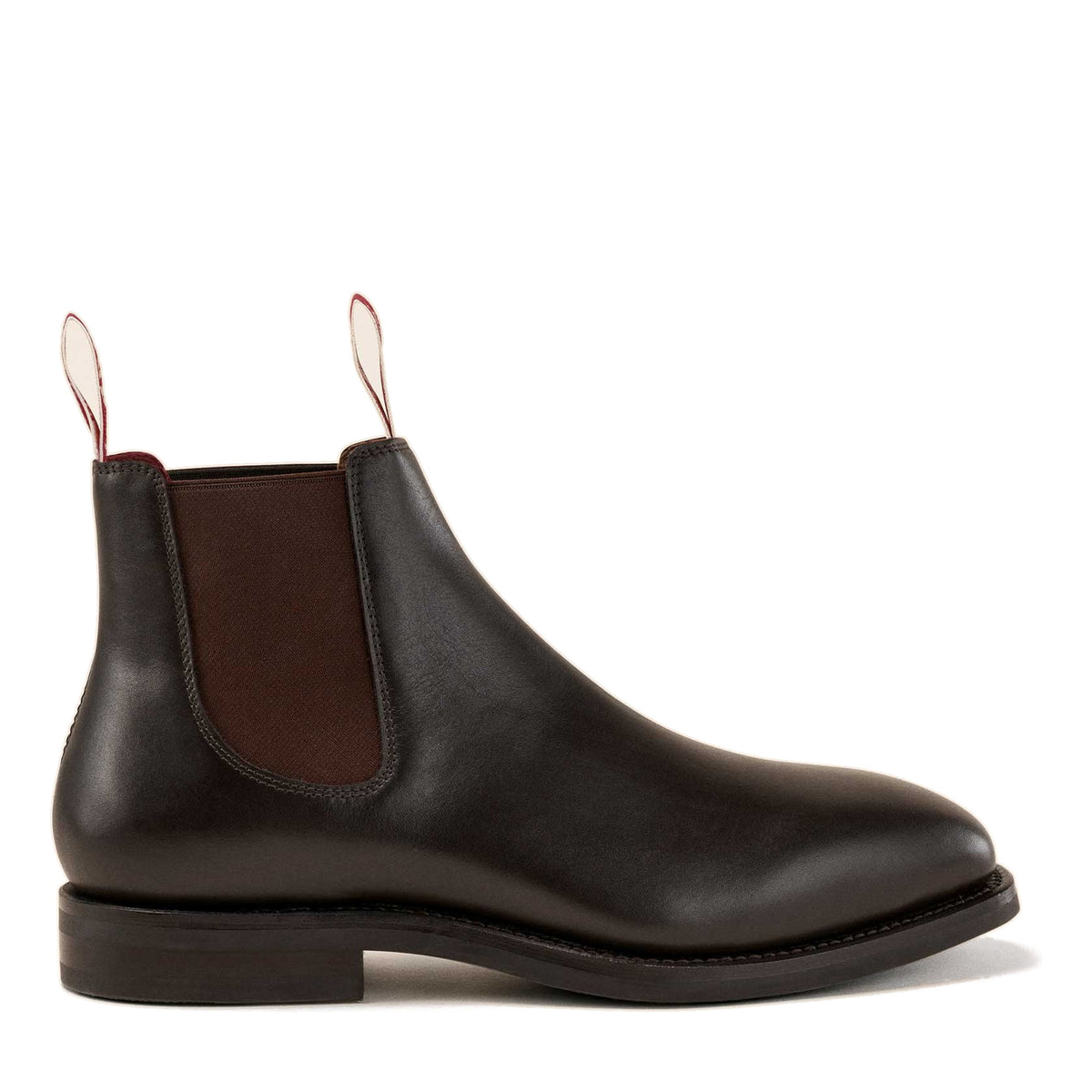 Rossi COLT Goodyear Welt Boot