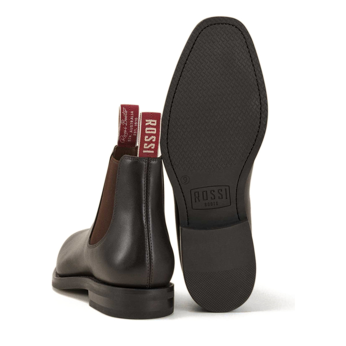 Rossi COLT Goodyear Welt Boot-thumbmail-3