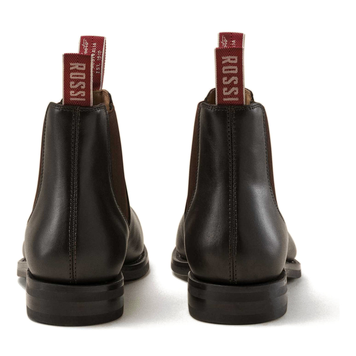 Rossi COLT Goodyear Welt Boot-thumbmail-4