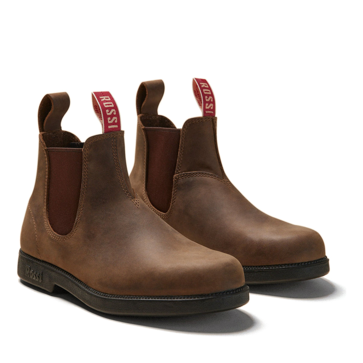 Rossi BOOMA Elastic Side Boot-thumbmail-2