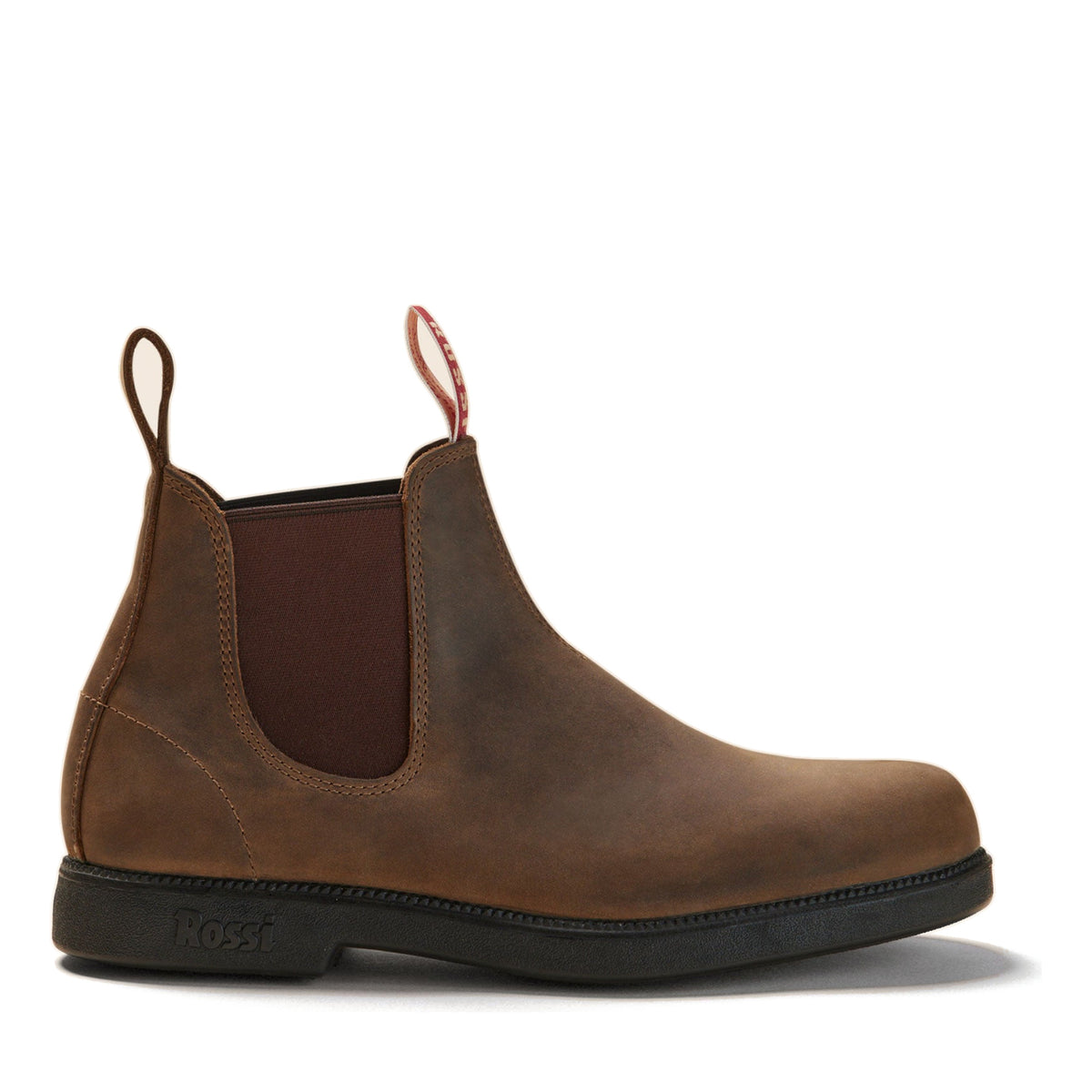 Rossi BOOMA Elastic Side Boot