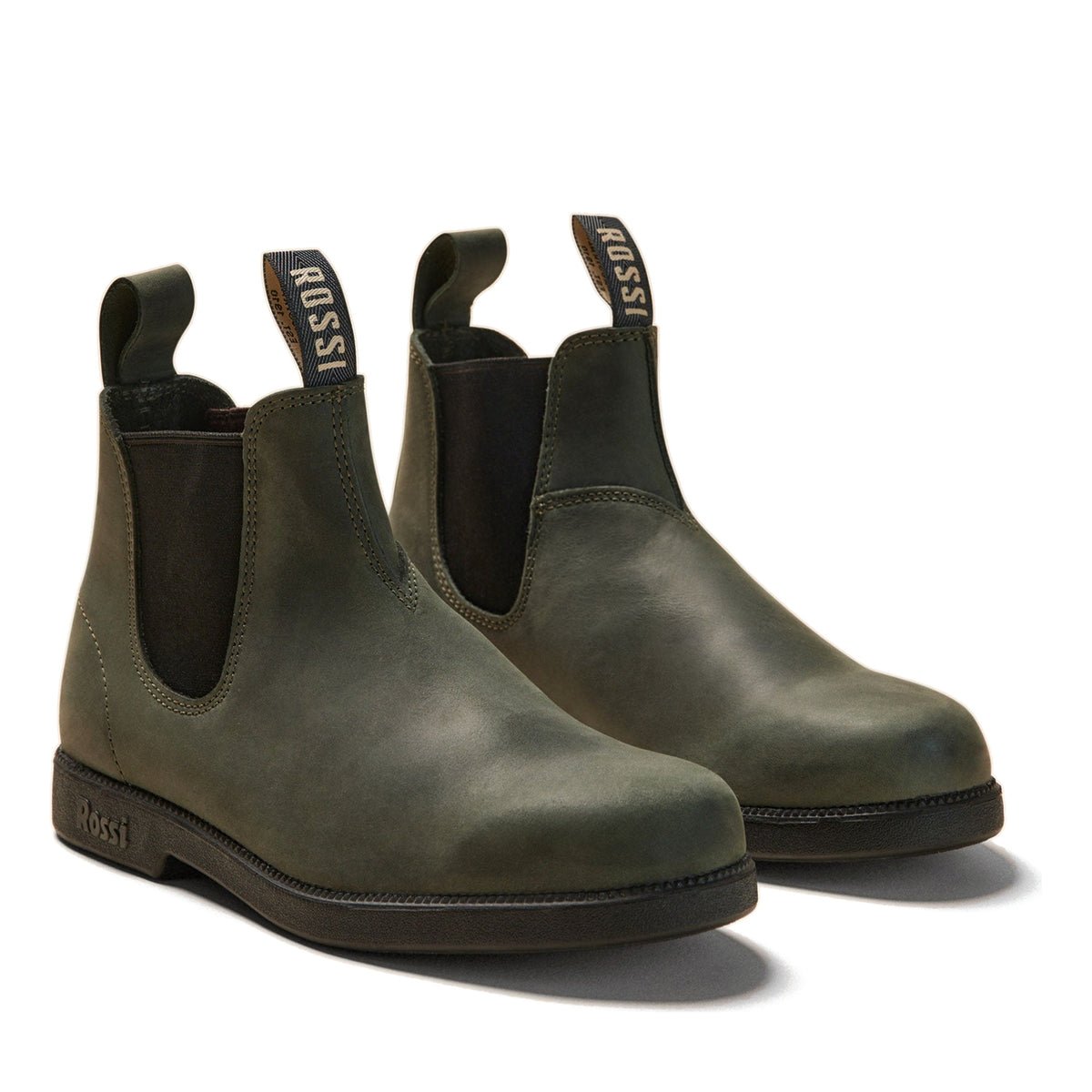 Rossi BOOMA Elastic Side Boot-thumbmail-6