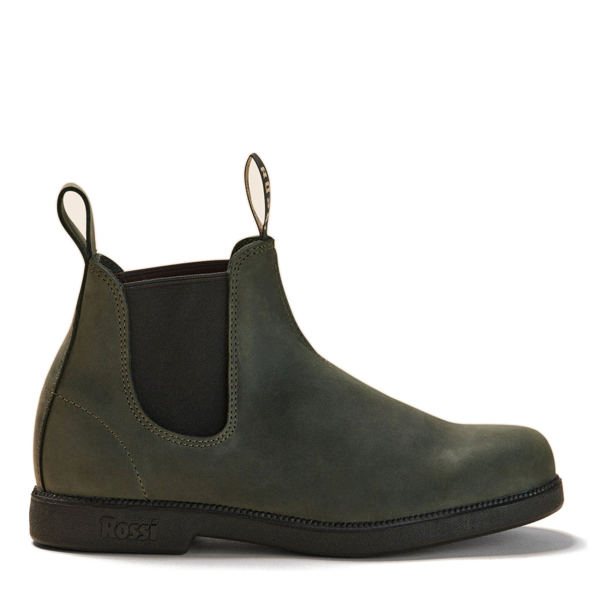 Rossi BOOMA Elastic Side Boot-thumbmail-5