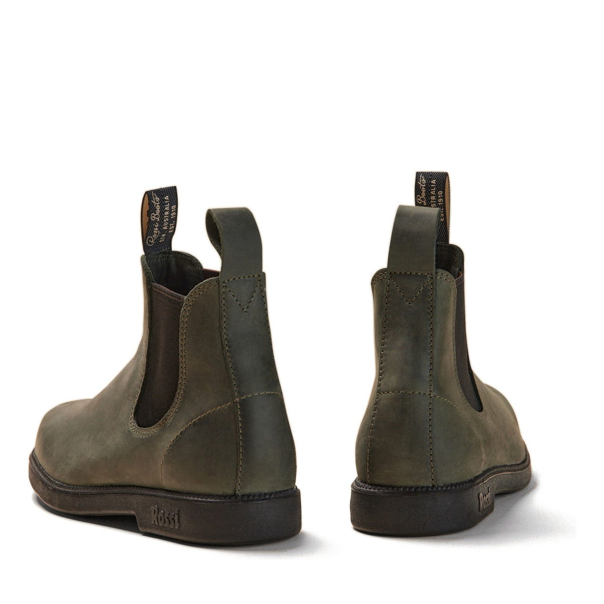 Rossi BOOMA Elastic Side Boot-thumbmail-7