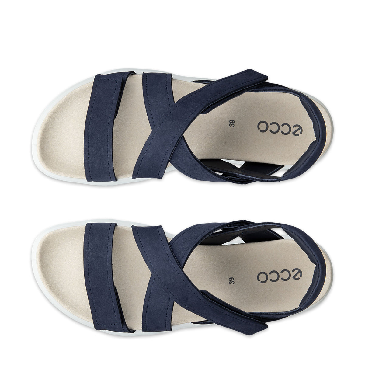 ECCO Soft Sandal W-thumbmail-7