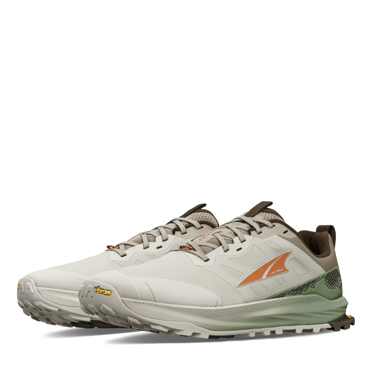Altra LONE PEAK 9+ - Mens-thumbmail-3