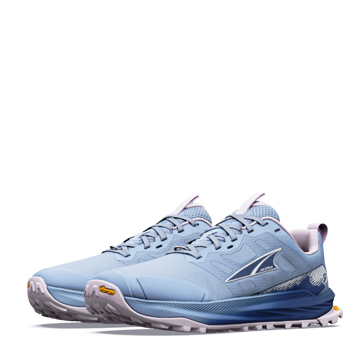 Altra LONE PEAK 9+ - Womens-thumbmail-4