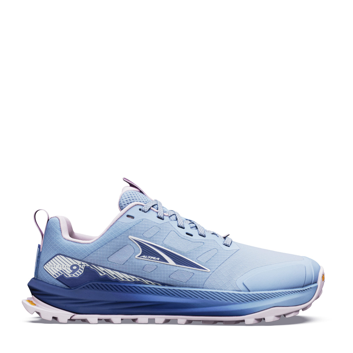 Altra LONE PEAK 9+ - Womens