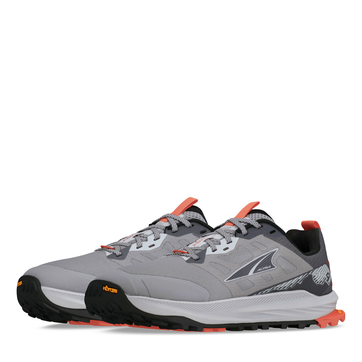 Altra LONE PEAK 9+ WIDE - Womens-thumbmail-3