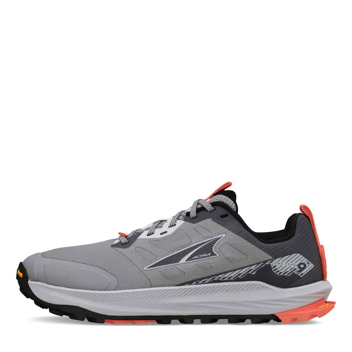 Altra LONE PEAK 9+ WIDE - Womens-thumbmail-2