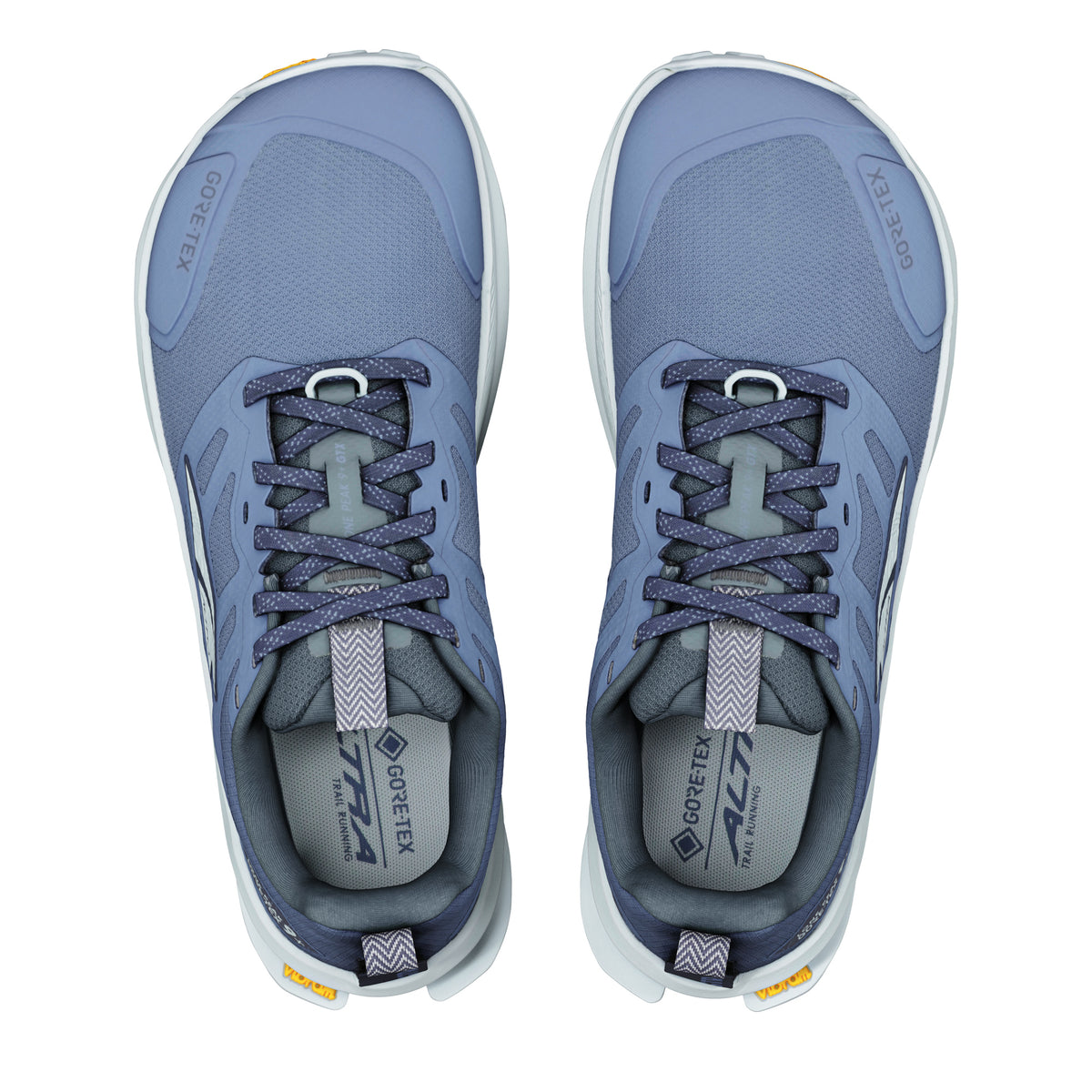 Altra LONE PEAK 9+ GTX - Womens-thumbmail-5