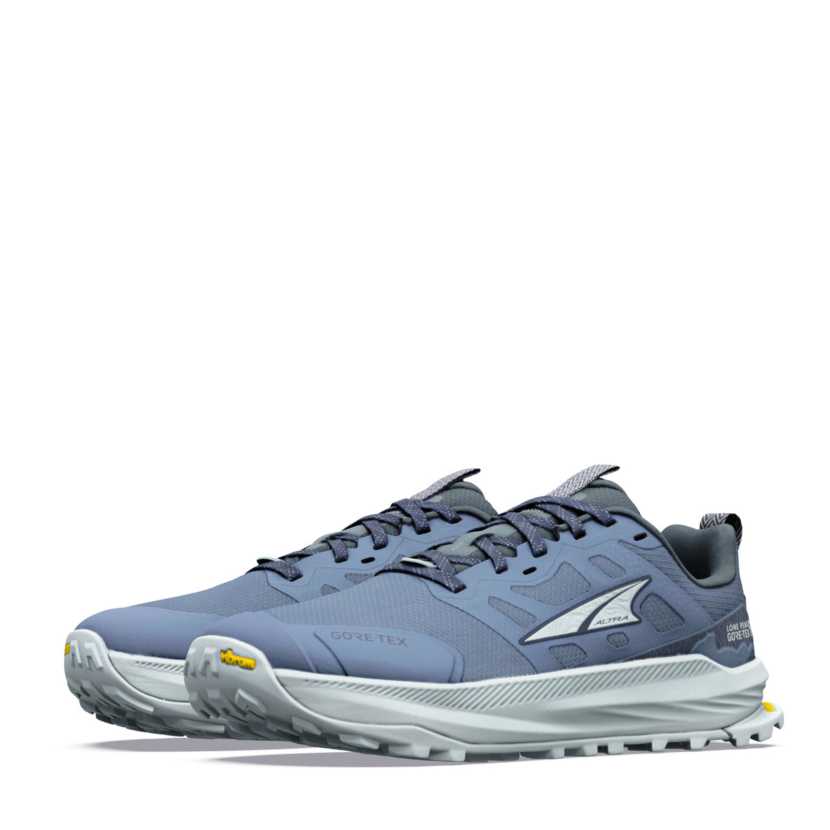 Altra LONE PEAK 9+ GTX - Womens-thumbmail-4