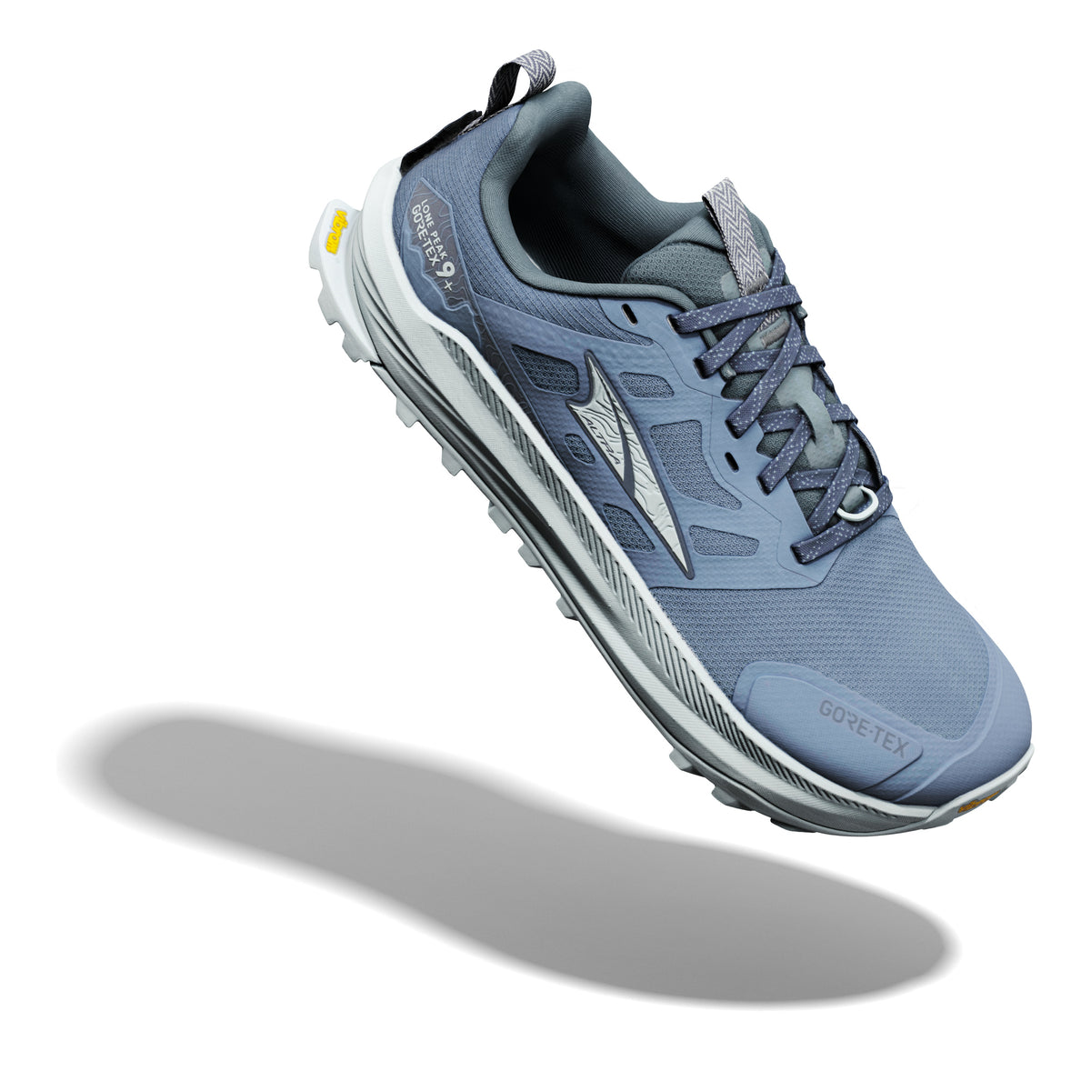Altra LONE PEAK 9+ GTX - Womens-thumbmail-3