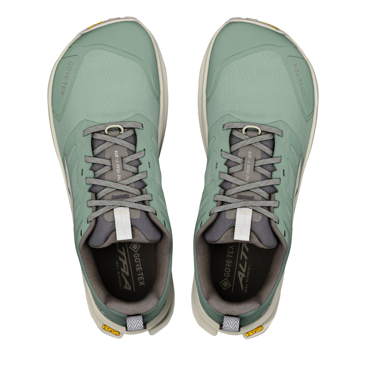 Altra LONE PEAK 9+ GTX - Mens-thumbmail-5