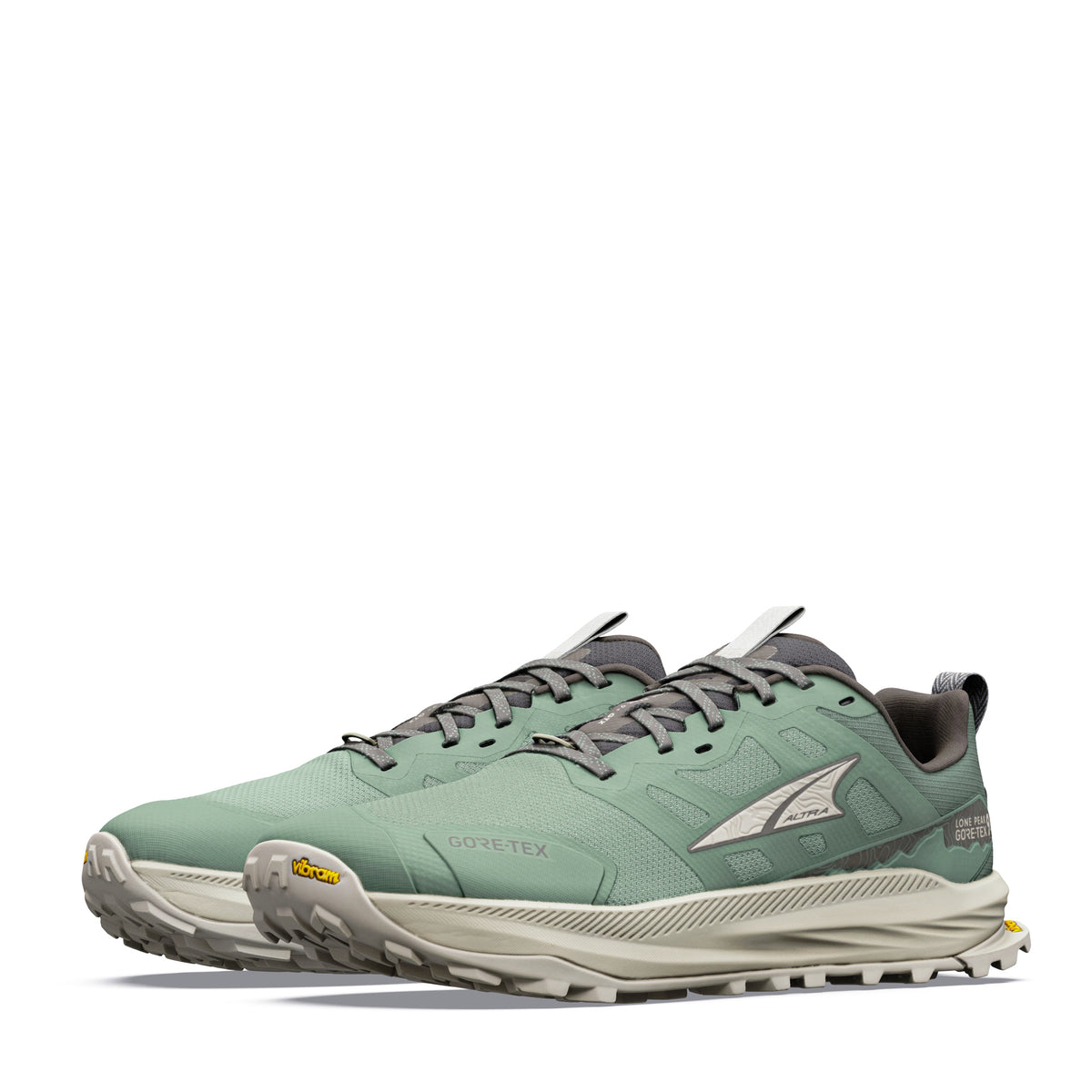 Altra LONE PEAK 9+ GTX - Mens-thumbmail-4