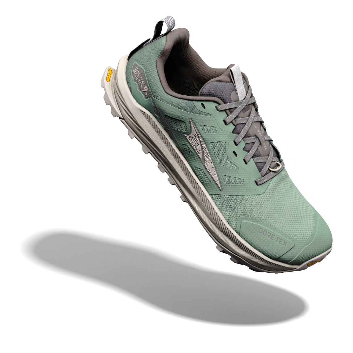 Altra LONE PEAK 9+ GTX - Mens-thumbmail-3