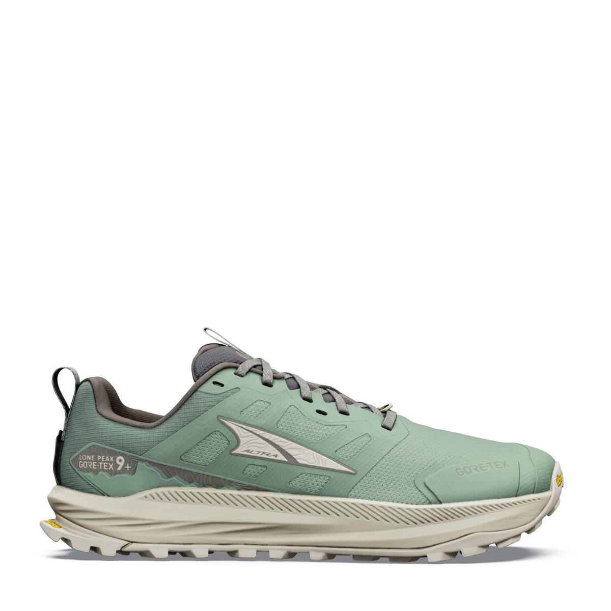 Altra LONE PEAK 9+ GTX - Mens