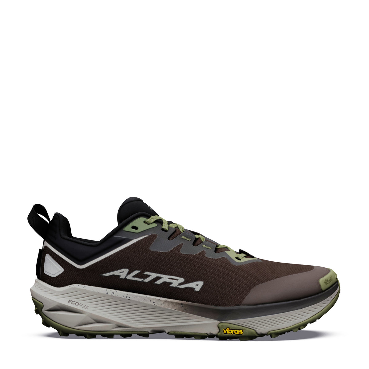Altra EXPERIENCE WILD 3 + - Mens
