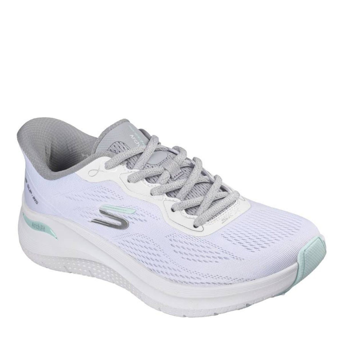 Skechers ARCH FIT 2.0 BOLD MOTION - Womens-thumbmail-3