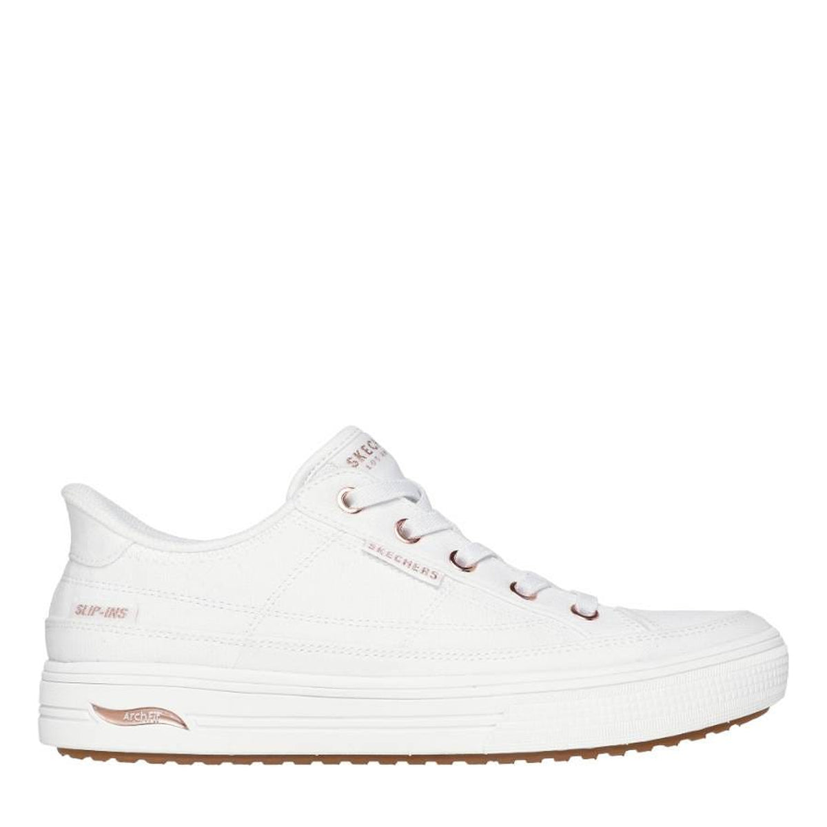 Skechers ARCH FIT ARCADE-SEE YA THERE - Womens