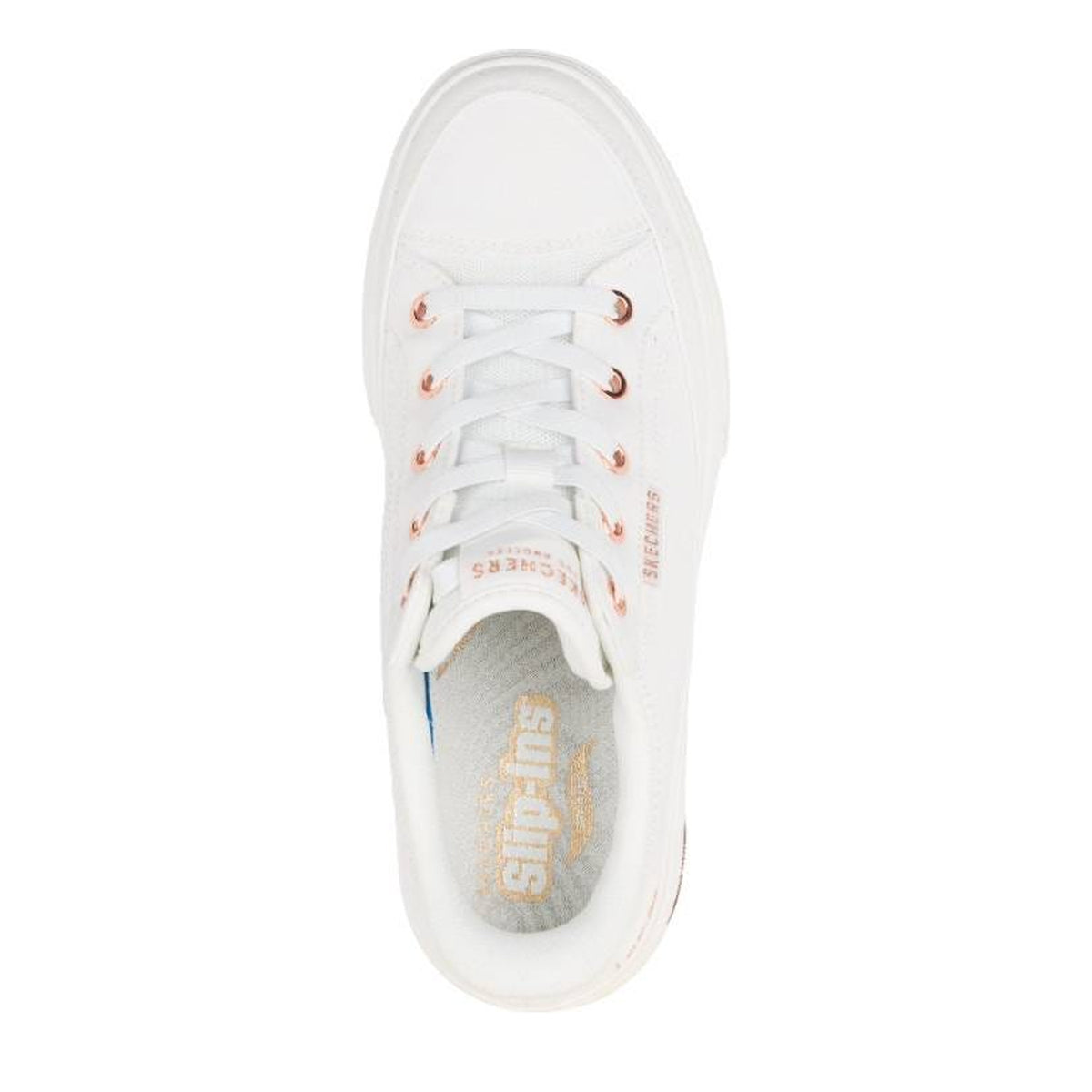 Skechers ARCH FIT ARCADE-SEE YA THERE - Womens-thumbmail-5