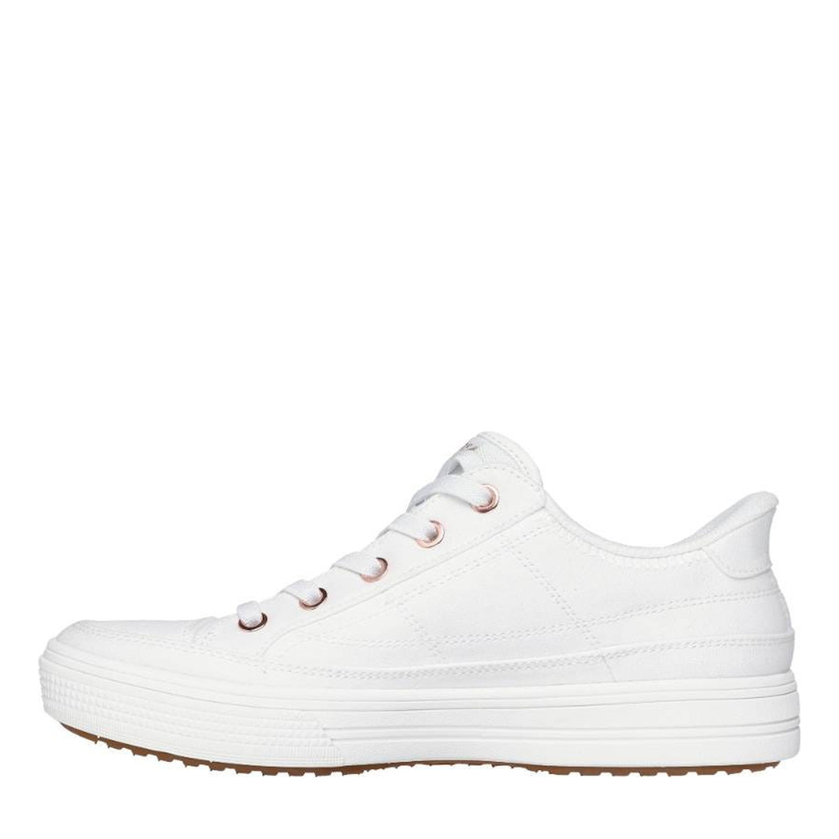 Skechers ARCH FIT ARCADE-SEE YA THERE - Womens-thumbmail-2