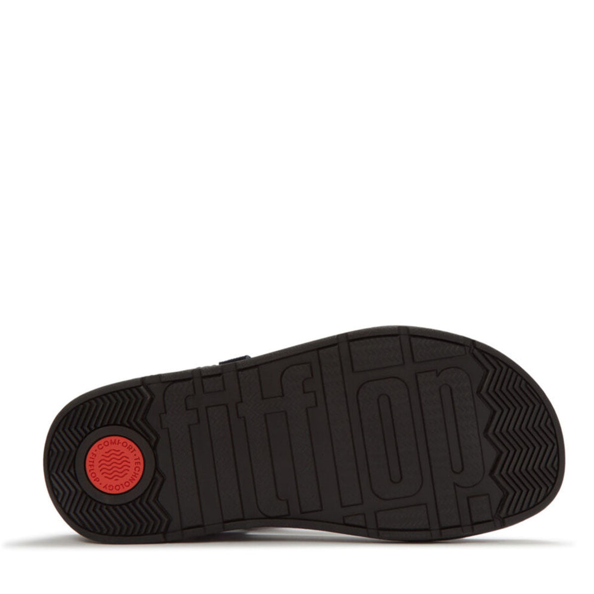 FitFlop GEN-FF ADJUSTABLE DENIM BACK-STRAP SANDALS-thumbmail-3