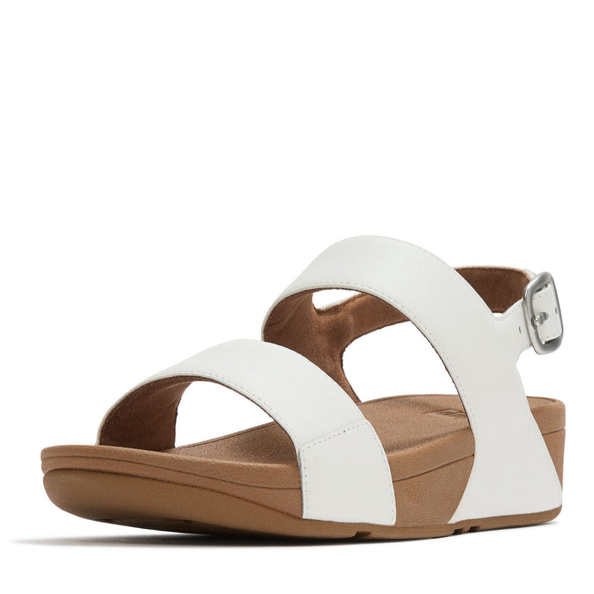 FitFlop LULU LEATHER BACK-STRAP SANDALS-thumbmail-2