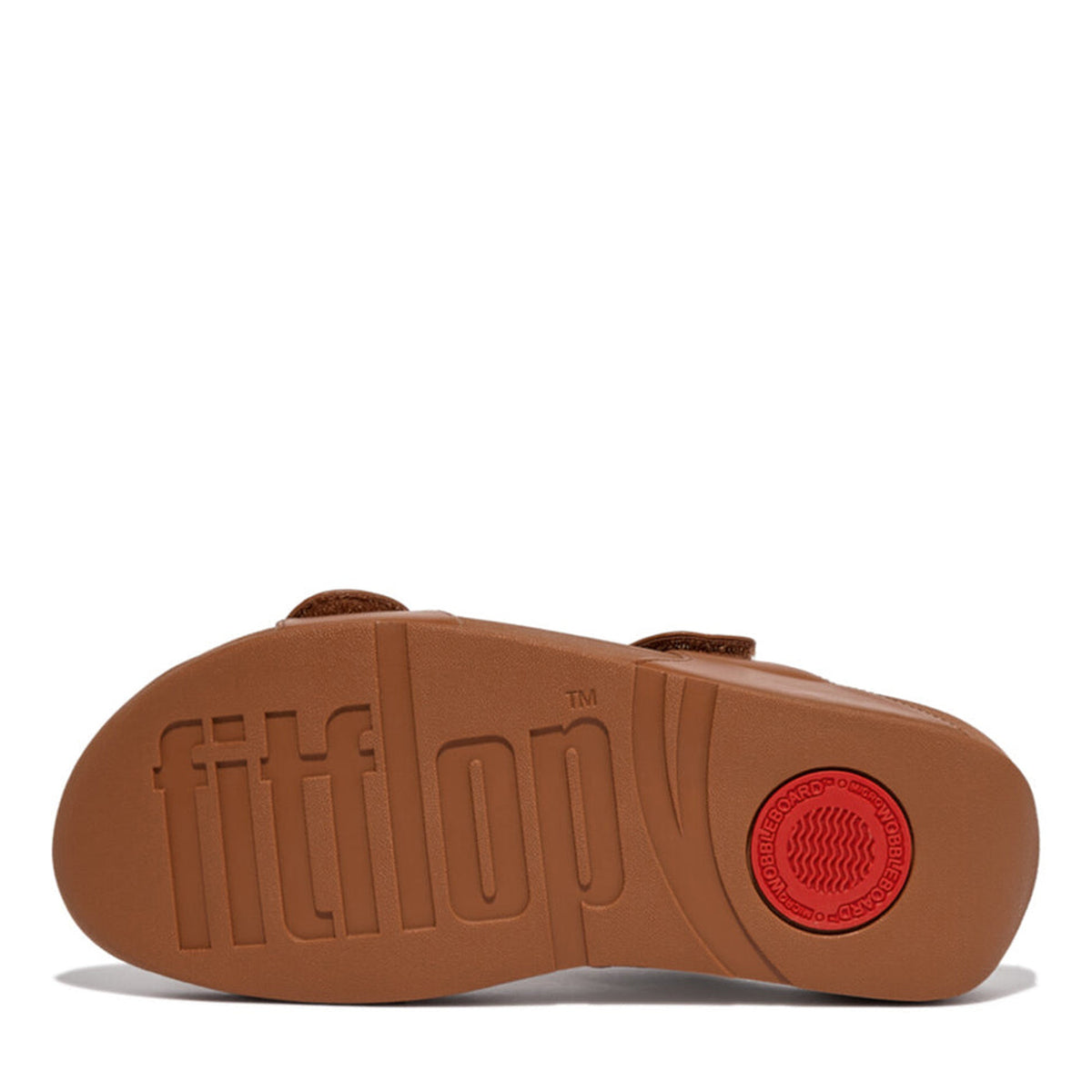 FitFlop LULU ADJUSTABLE LEATHER SLIDES-thumbmail-8