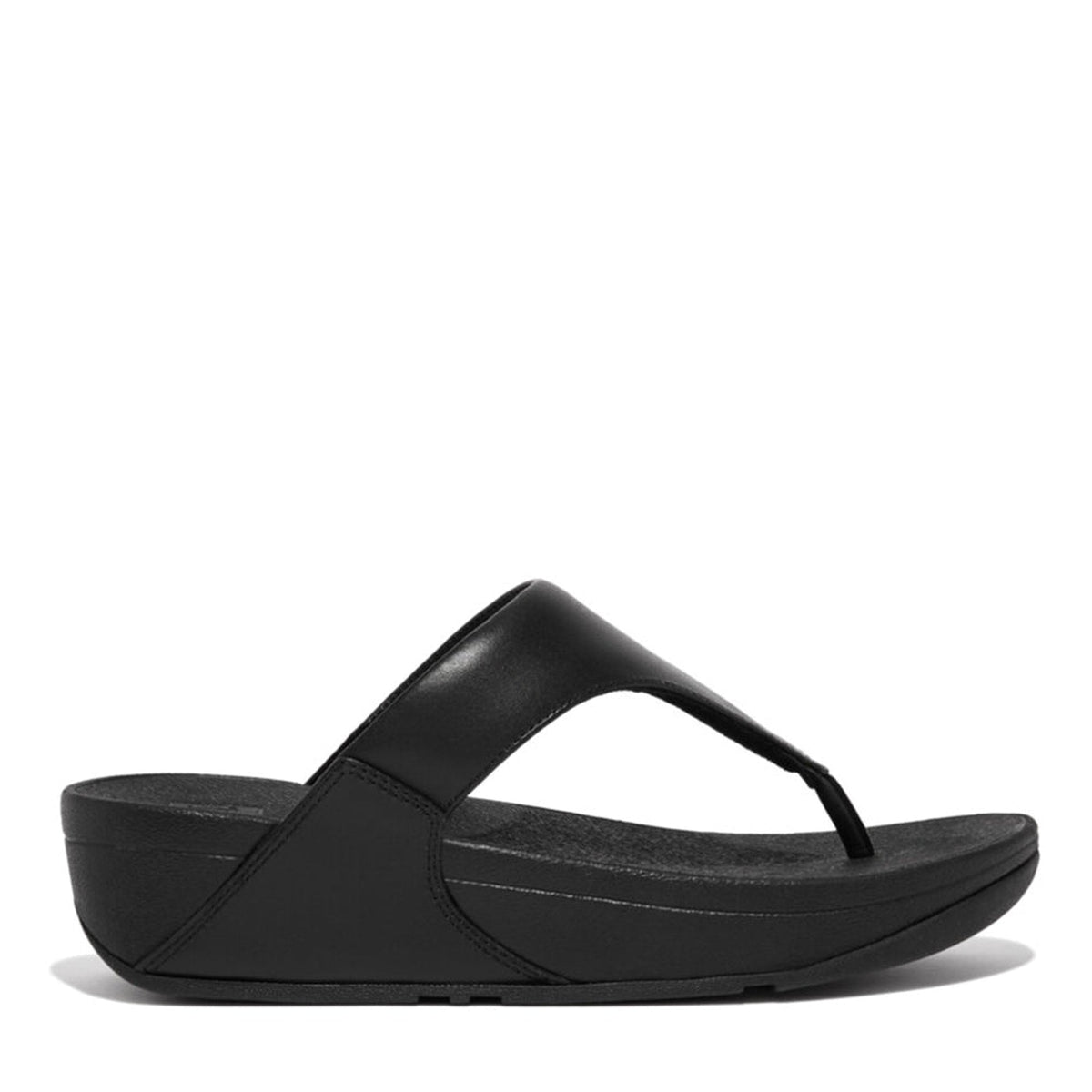 FitFlop LULU LEATHER TOEPOST