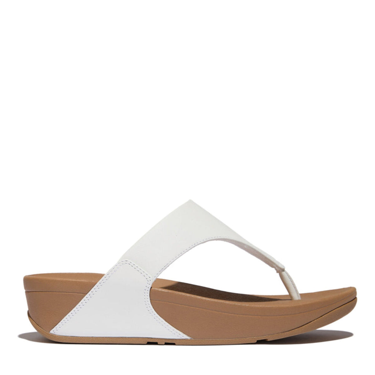 FitFlop LULU LEATHER TOEPOST-thumbmail-8