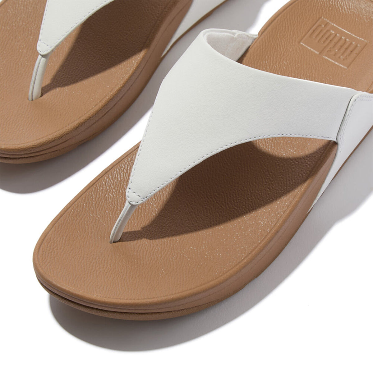 FitFlop LULU LEATHER TOEPOST-thumbmail-10