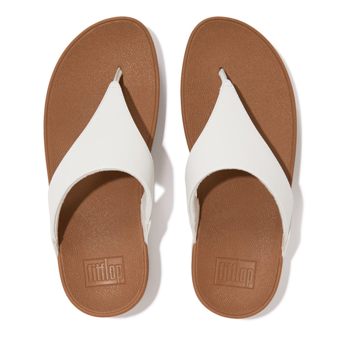 FitFlop LULU LEATHER TOEPOST-thumbmail-9