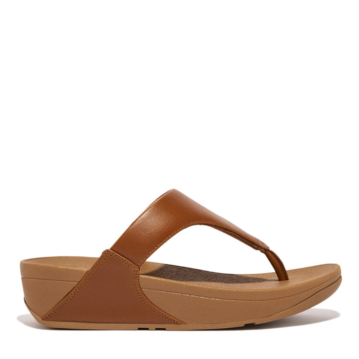 FitFlop LULU LEATHER TOEPOST-thumbmail-4