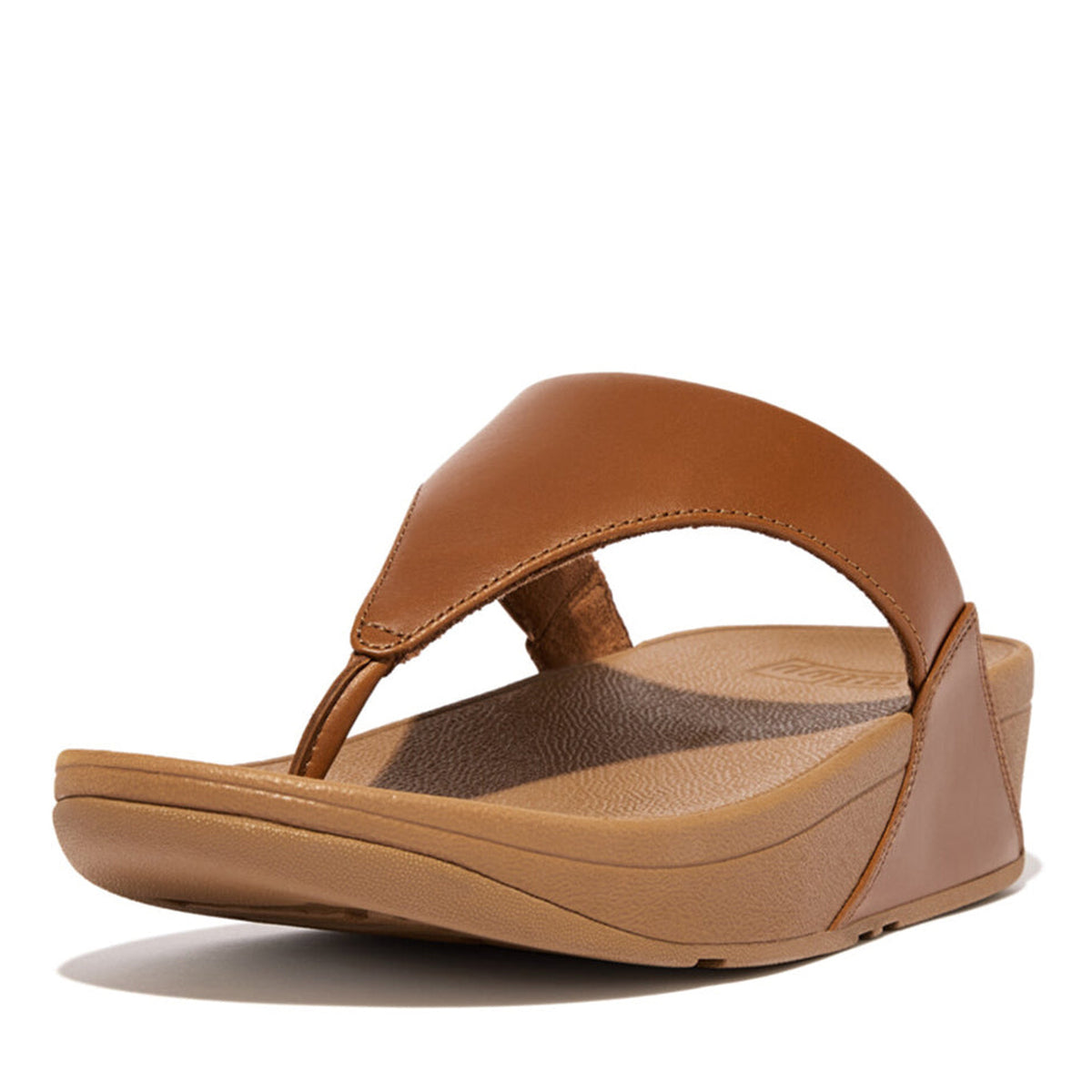FitFlop LULU LEATHER TOEPOST-thumbmail-5