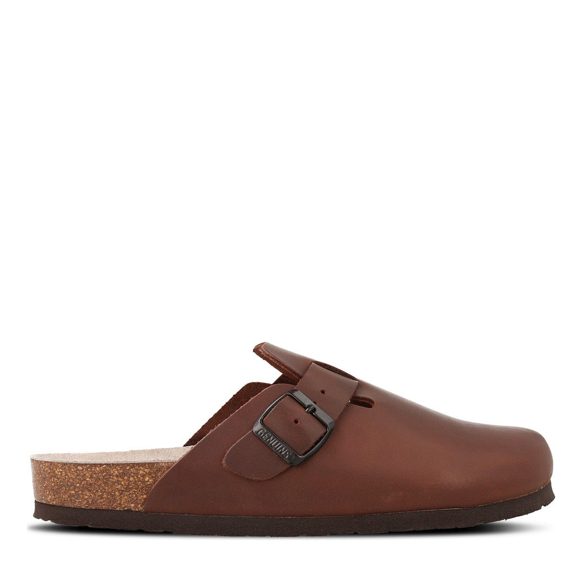 Genuins RIVA OILED LEATHER - Unisex