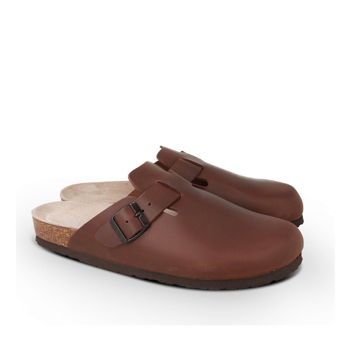 Genuins RIVA OILED LEATHER - Unisex-thumbmail-2