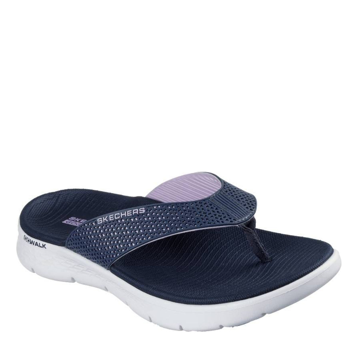 Skechers GO WALK FLEX SANDAL-EVE - Womens-thumbmail-3