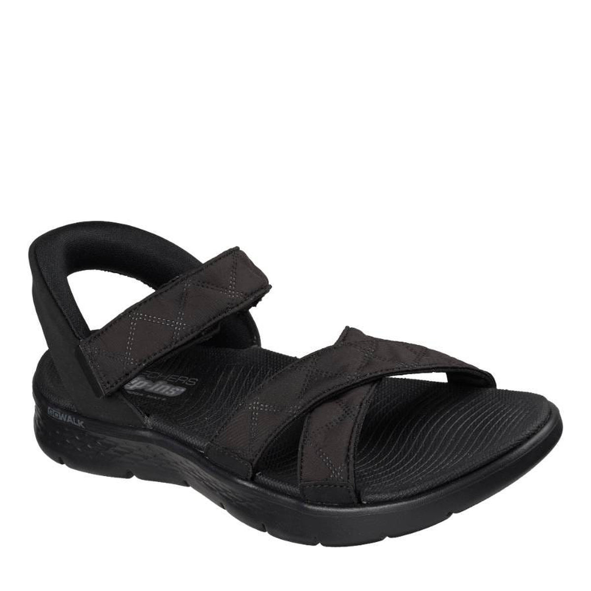 Skechers GO WALK FLEX SANDAL-KAIA - Womens-thumbmail-3