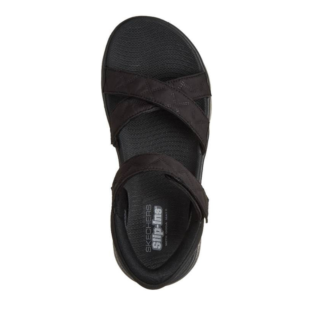 Skechers GO WALK FLEX SANDAL-KAIA - Womens-thumbmail-5