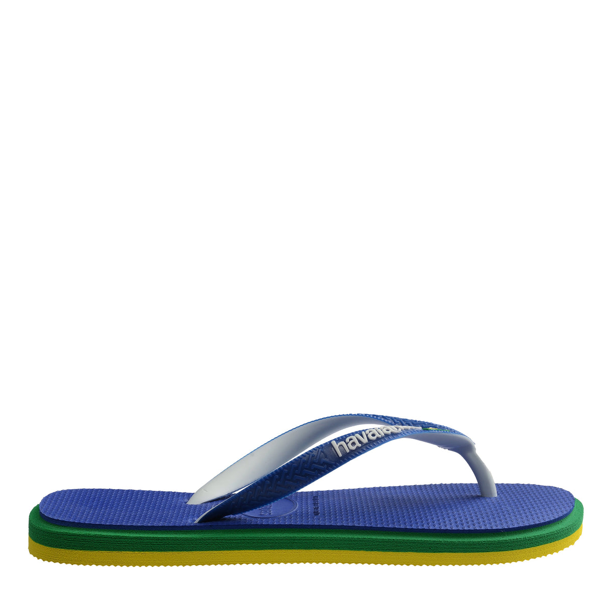Havaianas Brasil Twist