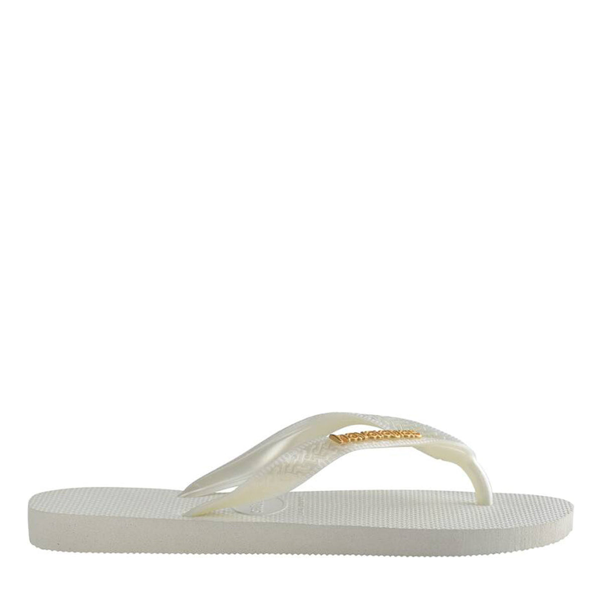 Havaianas Metal Logo