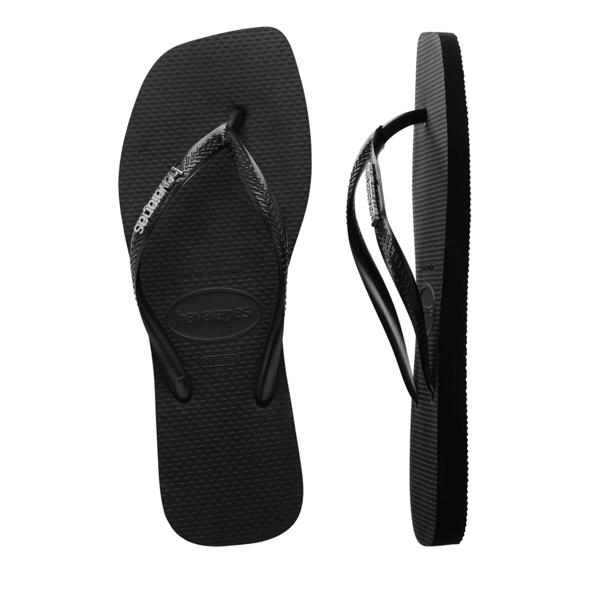 Havaianas Slim Square Logo Metallic-thumbmail-12